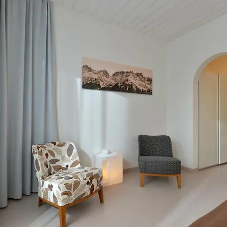 Lejlighed Haus Friederike - Sylvia Brunner *