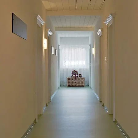 Lejlighed Haus Friederike - Sylvia Brunner *
