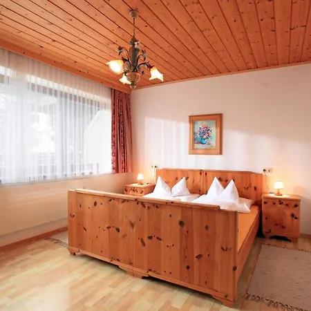 Apartament Haus Friederike - Sylvia Brunner *