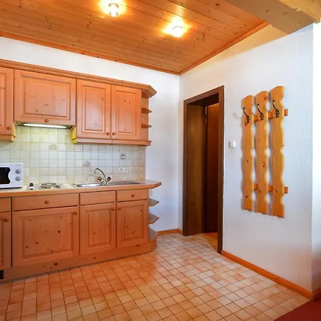 Lejlighed Haus Friederike - Sylvia Brunner