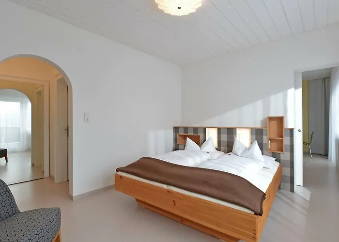 Haus Friederike - Sylvia Brunner Appartamento