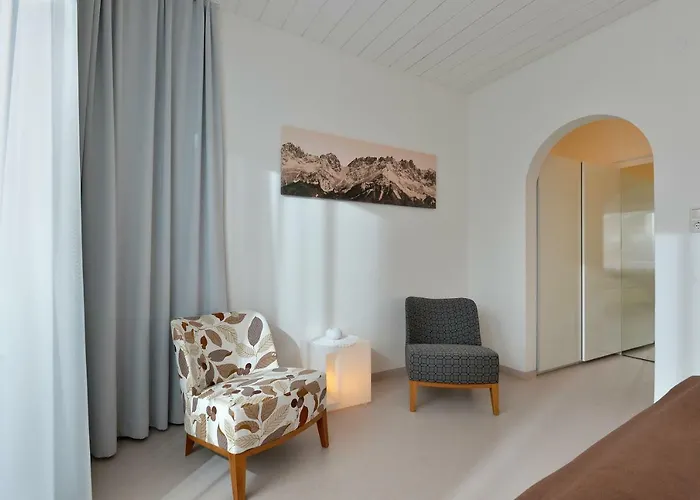 Appartamento Haus Friederike - Sylvia Brunner *