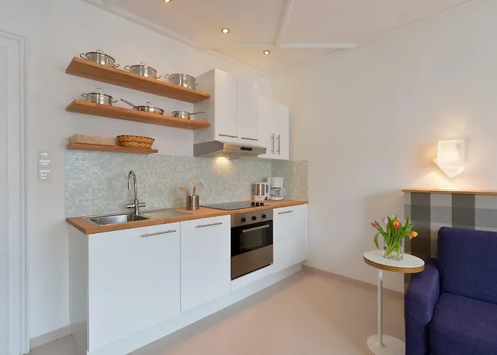 Haus Friederike - Sylvia Brunner Lägenhet Ellmau