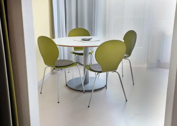 Appartamento Haus Friederike - Sylvia Brunner Ellmau