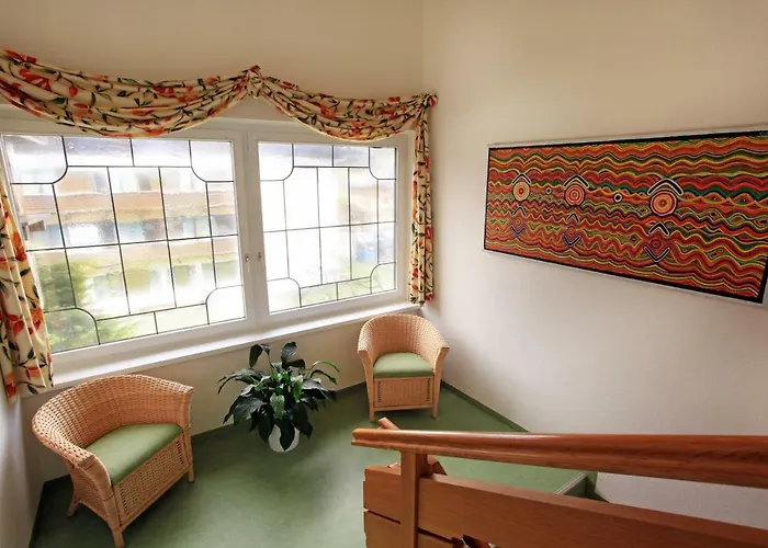 Haus Friederike - Sylvia Brunner