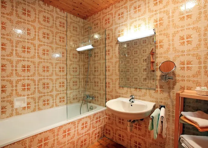 Haus Friederike - Sylvia Brunner * Ellmau