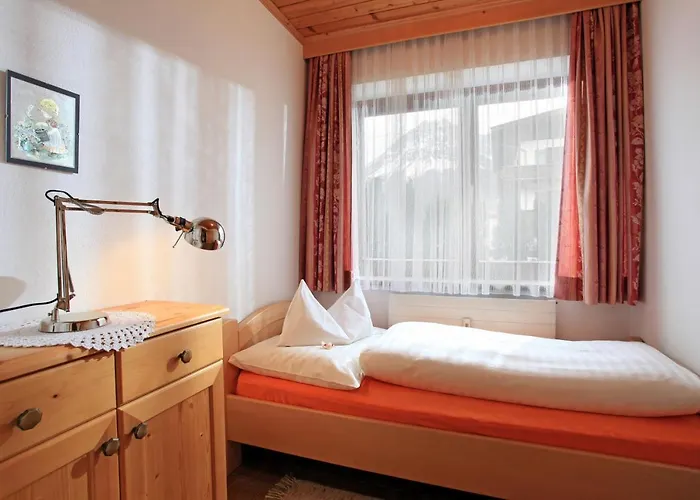 Haus Friederike - Sylvia Brunner