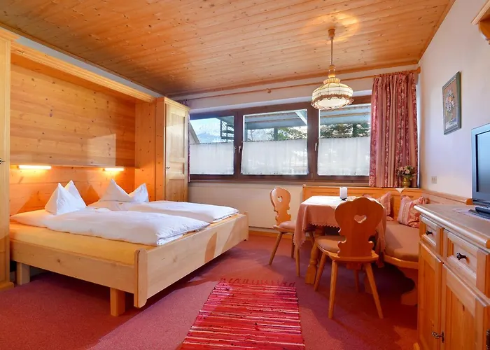 Haus Friederike - Sylvia Brunner