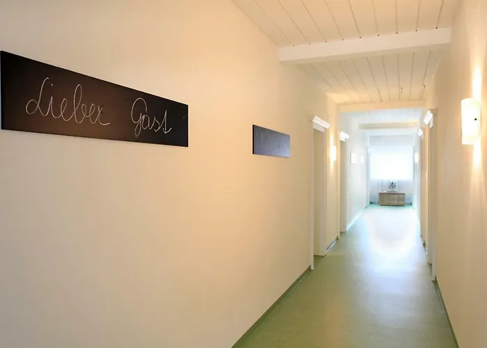 公寓 Haus Friederike - Sylvia Brunner *