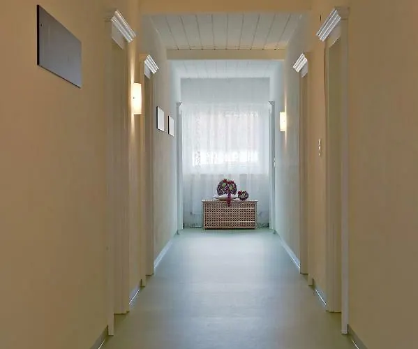 公寓 Haus Friederike - Sylvia Brunner *