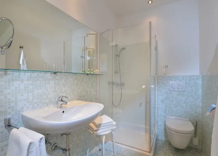 Haus Friederike - Sylvia Brunner *