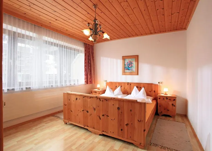 公寓 Haus Friederike - Sylvia Brunner *