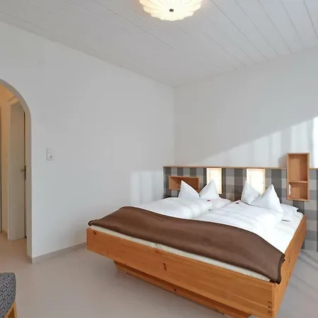 Haus Friederike - Sylvia Brunner شقة