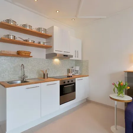 Haus Friederike - Sylvia Brunner شقة المو