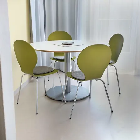 شقة Haus Friederike - Sylvia Brunner المو