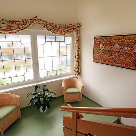 Haus Friederike - Sylvia Brunner