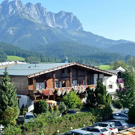 شقة Haus Friederike - Sylvia Brunner