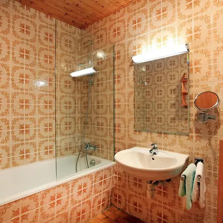 Haus Friederike - Sylvia Brunner * المو