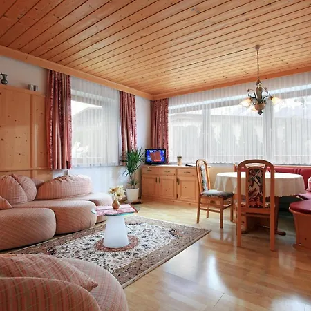 Haus Friederike - Sylvia Brunner المو