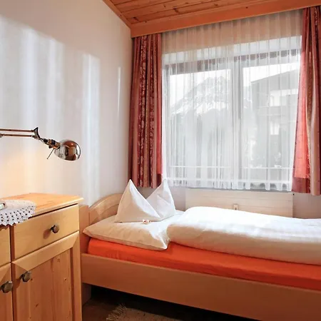 Haus Friederike - Sylvia Brunner